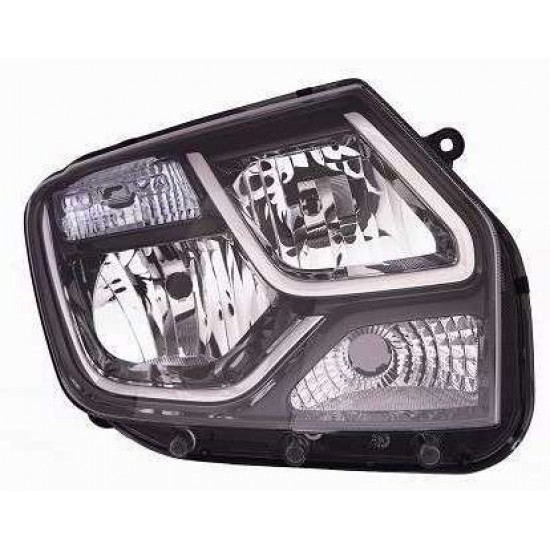 FARO DX DACIA DUSTER 2013->