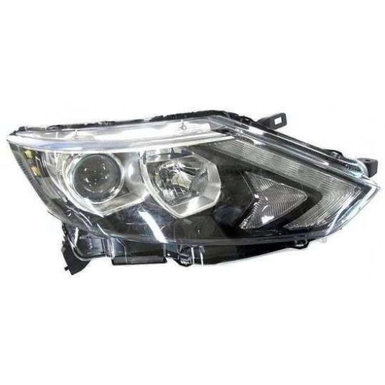 FARO DX QASHQAI 2014->