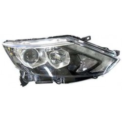 FARO SX QASHQAI 2014->