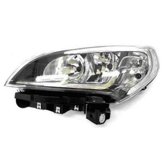 FARO DX FIAT DOBLO' '15->(36.58.810)