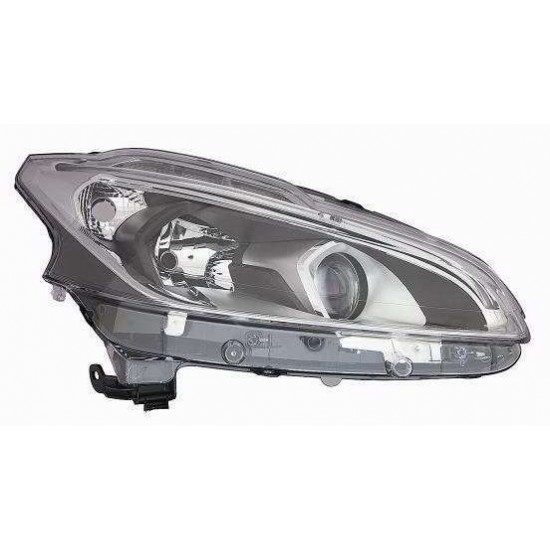 FARO DX P.208 2015->