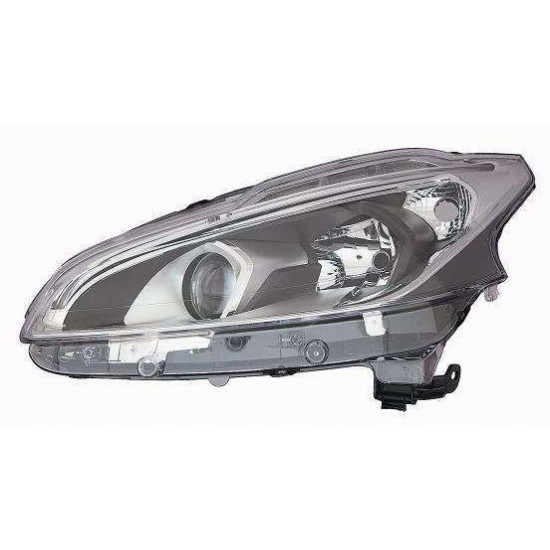 FARO SX P.208 2015->