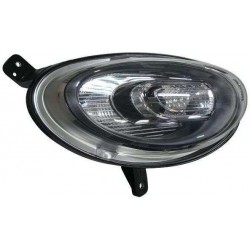 FARO INF. SX 500 X 2015->(35.13.813)