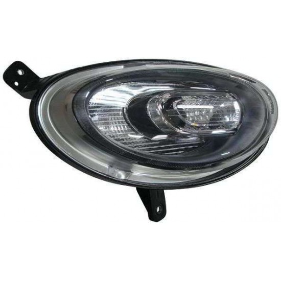 FARO INF. SX 500 X 2015->(35.13.813)