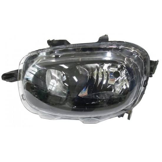 FARO SX CITROEN C3 2016->(30.22.811)