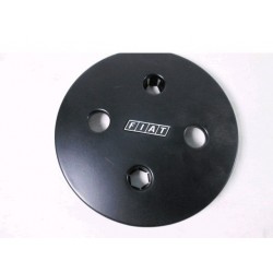COPPA RUOTA PANDA 30/45 SERIE DA 4 PZ.