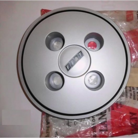 COPPA RUOTA RITMO SUPER 83
