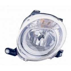 FARO DX FIAT 500 2007->(35.11.810)