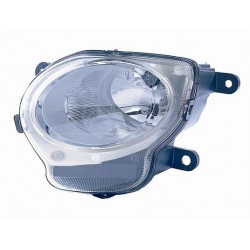 FARO DX INFERIORE FIAT 500 2007->(35.11.812)