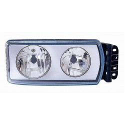 FARO DX EUROCARGO/STRALIS 2003-2007 SATINATO FARO DX EUROCARGO/STRALIS 2003-2007 SATINATO