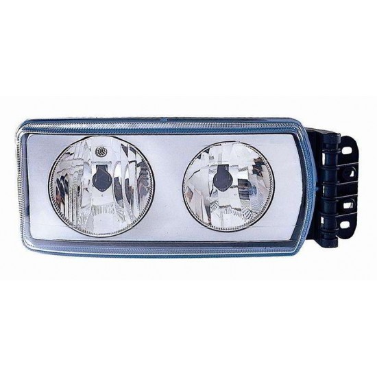FARO DX EUROCARGO/STRALIS 2003-2007 SATINATO