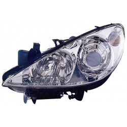 FARO DX PEUGEOT 307 2005->