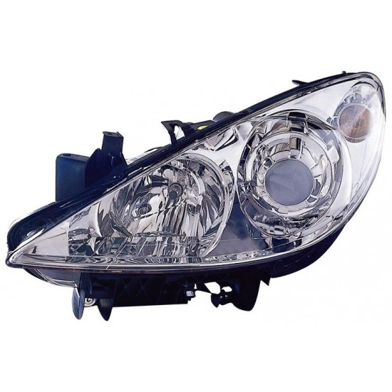 FARO DX PEUGEOT 307 2005->