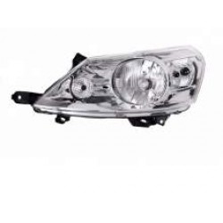 FARO DX SCUDO 07->