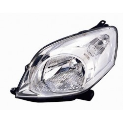 FARO DX FIORINO/NEMO/BIPPER/QUBO 08-