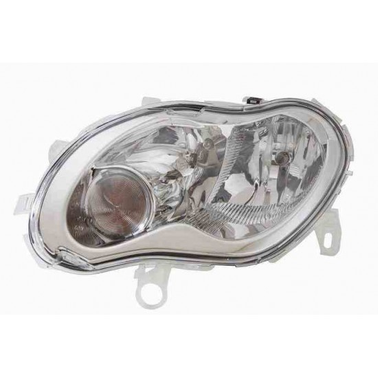 FARO DX SMART 02->06