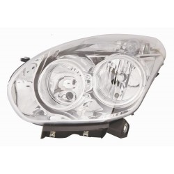 FARO DX FIAT DOBLO' 2010->(36.57.810)