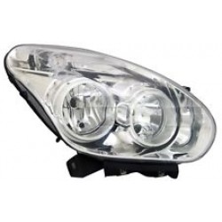 FARO SX FIAT DOBLO' 2010->(36.57.811)