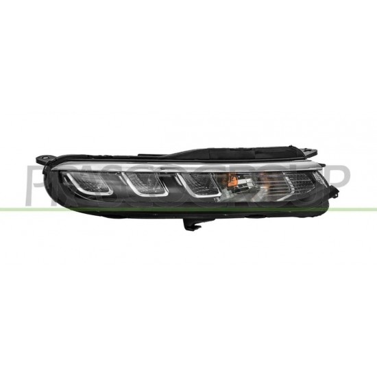 FANALE ANT. SUP.DX  C3 2020->