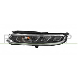 FANALE ANT. SUP.SX  C3 2020->