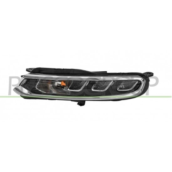 FANALE ANT. SUP.SX  C3 2020->