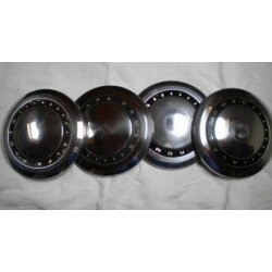 COPPE RUOTE ALFA ROMEO 1300/2000 SERIE DA 4