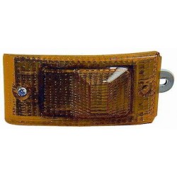FANALE LAT.SX ARANCIO VANETTE '97->