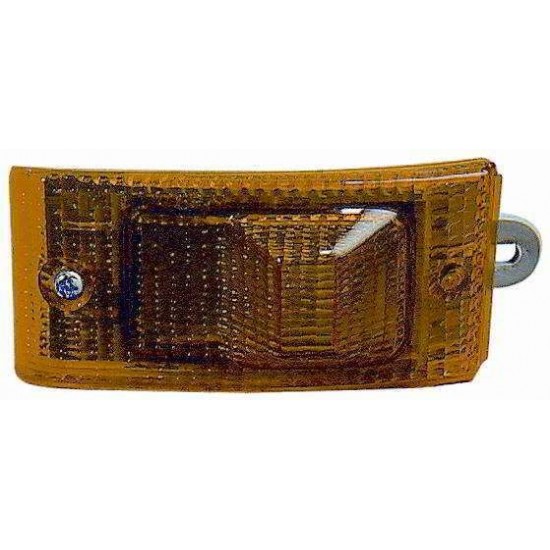 FANALE LAT.SX ARANCIO VANETTE '97->