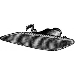 FANALE LAT. SX TIPO 16-/156/147 '04->