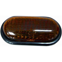 FANALE LAT. ARANCIO TWINGO/MEGANE