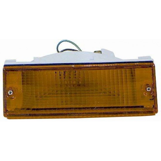 FANALE ANT.SX L200 '87->