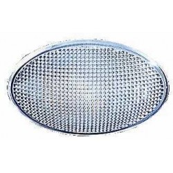 FANALE LAT. DX/SX BIANCO CORSA '00-05 /MERIVA