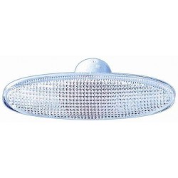 FANALE LAT. BIANCO LANCIA Y '00-03