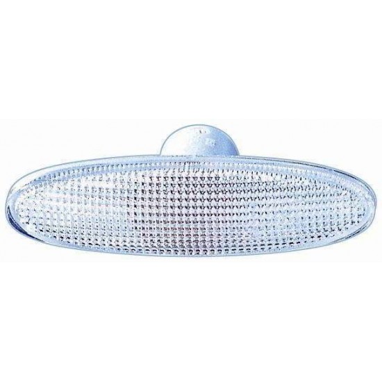 FANALE LAT. BIANCO LANCIA Y '00-03