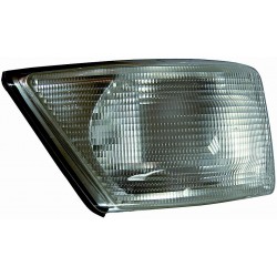 FANALE ANT. DX DAILY 2000 BIANCO
