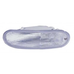 FANALE ANT.SX BIANCO NEW BEETLE '98-05