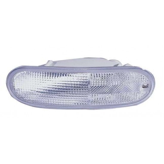 FANALE ANT.SX BIANCO NEW BEETLE '98-05
