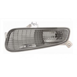 FANALE ANT. LUCE DIURNA DX CLIO 2012-> = SX CAPTUR 2013->
