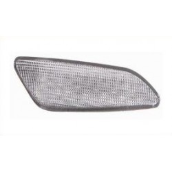 FANALE LAT. DX BIANCO YPSILON '11->