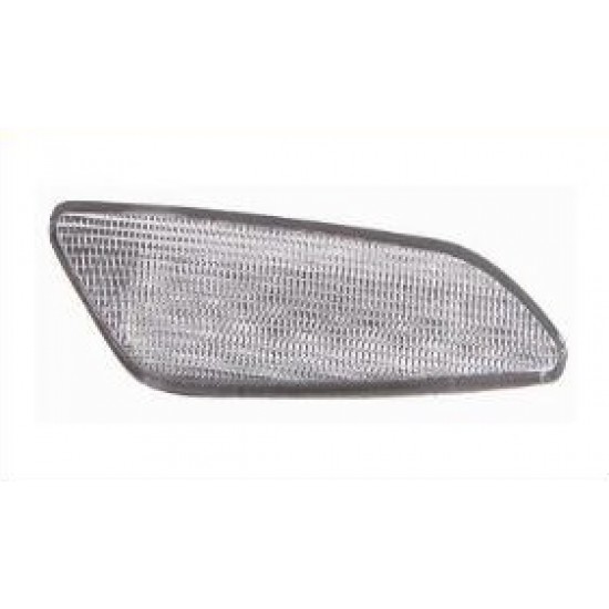 FANALE LAT. DX BIANCO YPSILON '11->