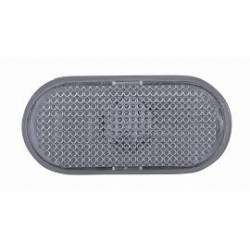 FANALE LAT. BIANCO RENAULT/NISSAN