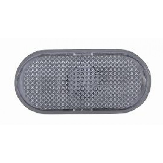 FANALE LAT. BIANCO RENAULT/NISSAN