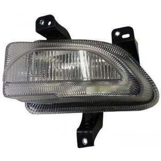 FARO LUCE DIURNA SX RENEGADE 2014->(JE1004314)