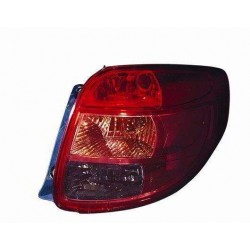 FANALE POST.DX SUZUKI SX4 06/SEDICI