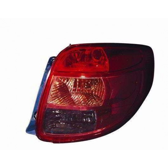FANALE POST.DX SUZUKI SX4 06/SEDICI