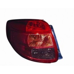FANALE POST.SX SUZUKI SX4 06/SEDICI