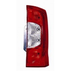 FANALE POST. DX FIORINO/QUBO 07-