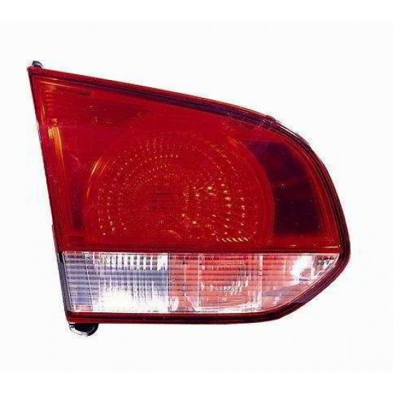 FANALE POST. INT.SX  MOD.VALEO GOLF VI 2008->