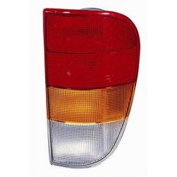 FANALE POST. DX CADDY/INCA '95->