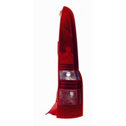FANALE POST. SX CORPO NERO PANDA 2003->